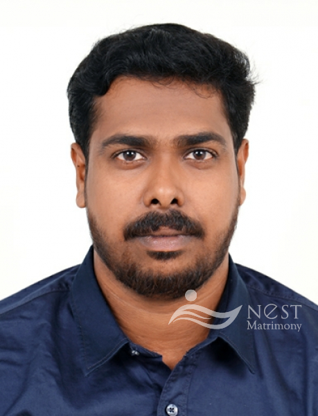 NITHIN VARGHESE